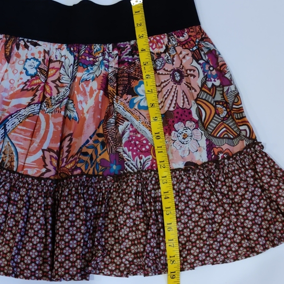 Xhilaration Skirt XL - Picture 5 of 5